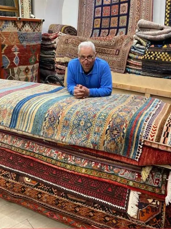Abbas Hadji Abbassi